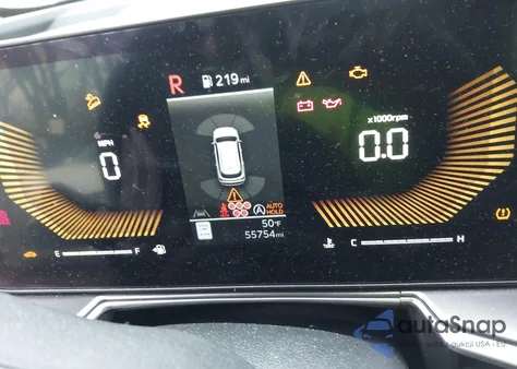 2024 Kia Sorento S z USA, uszkodzony, nr VIN 5XYRLDJC8RG278862